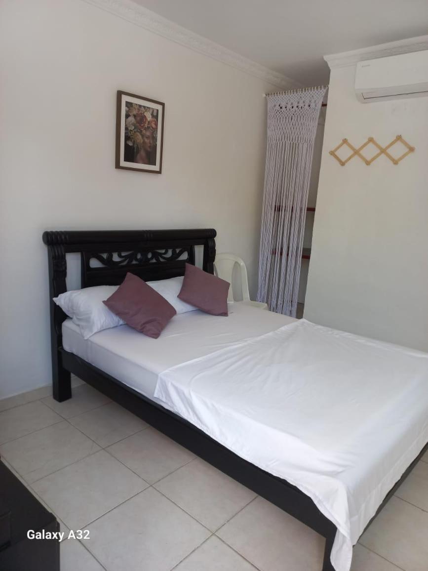 Habitacion Doble - Villa Bella - Santa Marta, Santa Marta